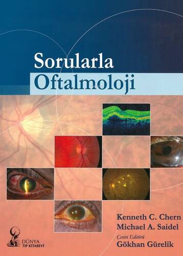 Sorularla Oftalmoloji - 1