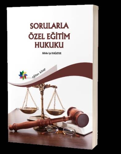 Sorularla Özel Eğitim Hukuku - 1