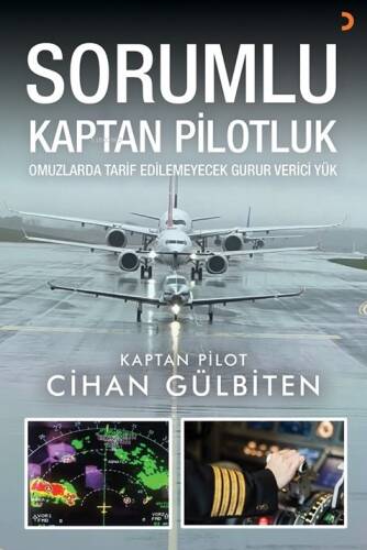 Sorumlu Kaptan Pilotluk - 1