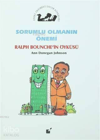 Sorumlu Olmanın Önemi - Ralph Bounche'in Öyküsü - 1