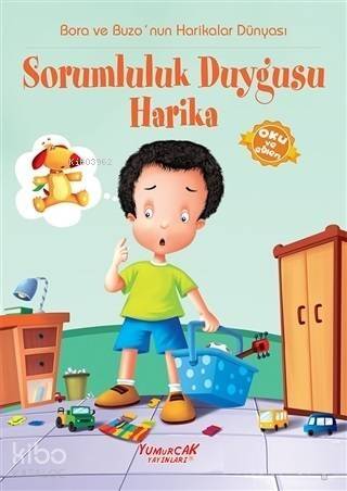 Sorumluluk Duygusu Harika - 1