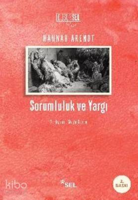 Sorumluluk ve Yargı - 1