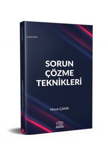 Sorun Çözme Teknikleri - 1