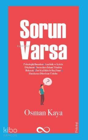 Sorun Varsa - 1