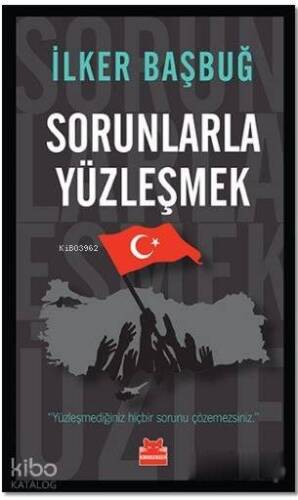 Sorunlarla Yüzleşmek - 1