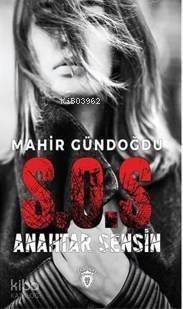 S.O.S. Anahtar Sensin - 1