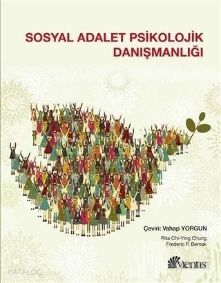 Sosyal Adalet Psikolojik Danışmanlığı - 1