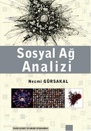 Sosyal Ağ Analizi - 1