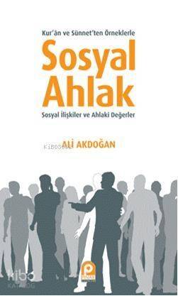 Sosyal Ahlak - 1