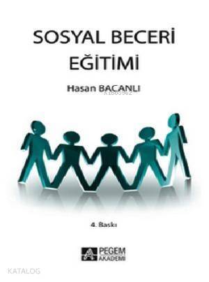 Sosyal Beceri Eğitimi - 1