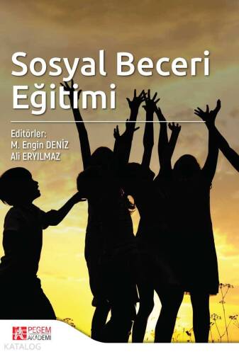 Sosyal Beceri Eğitimi - 1