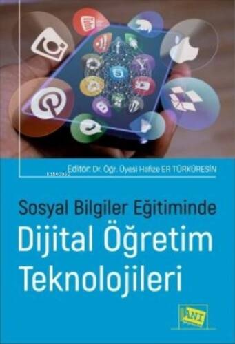 Sosyal Bilgiler Eğitiminde Dijital Öğretim Teknolojileri - 1