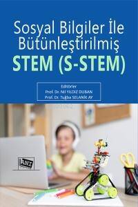 Sosyal Bilgiler İle Bütünleştirilmiş Stem (S- Stem) - 1