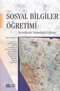 Sosyal Bilgiler Öğretimi - 1