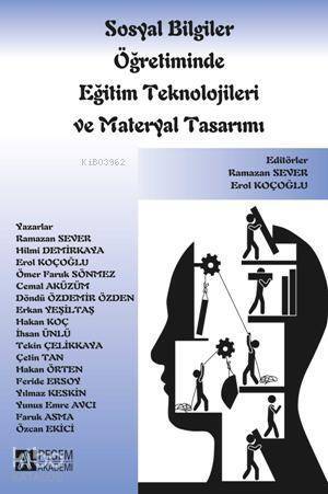 Sosyal Bilgiler Öğretiminde Eğitim Teknolojileri ve Materyal Tasarımı - 1