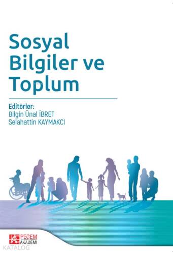 Sosyal Bilgiler ve Toplum - 1