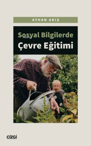 Sosyal Bilgilerde Çevre Eğitimi - 1