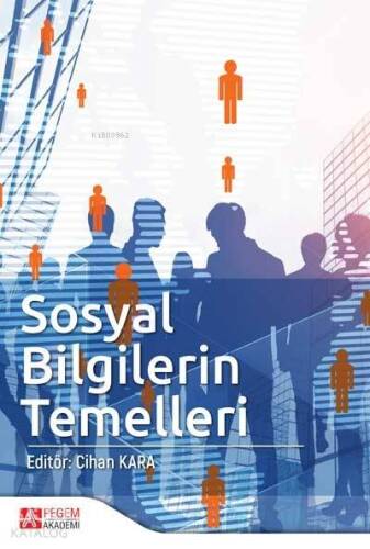 Sosyal Bilgilerin Temelleri - 1