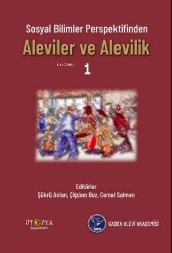 Sosyal Bilimler Perspektifinden Aleviler Ve Alevilik –1 - 1