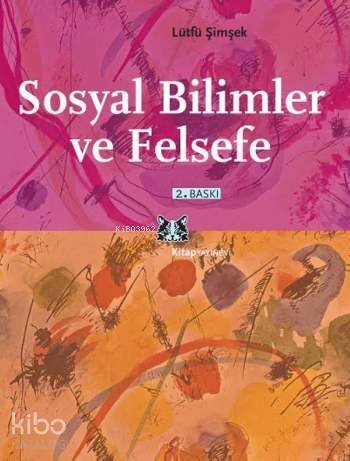 Sosyal Bilimler ve Felsefe - 1