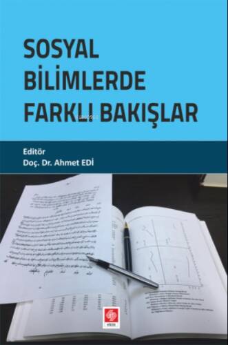 Sosyal Bilimlerde Farklı Bakışlar - 1