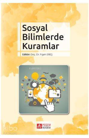 Sosyal Bilimlerde Kuramlar - 1