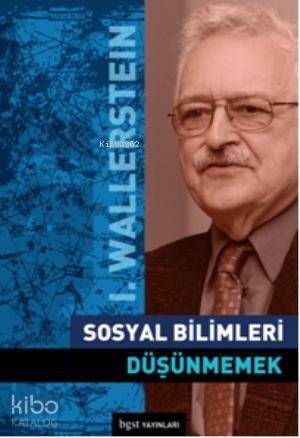 Sosyal Bilimleri Düşünmemek - 1