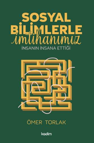 Sosyal Bilimlerle İmtihanımız;İnsanın İnsana Ettiği - 1