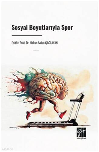 Sosyal Boyutlarıyla Spor - 1