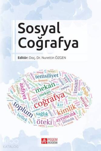 Sosyal Coğrafya - 1