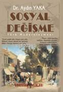 Sosyal Değişme; Türk Modernleşmesi - 1