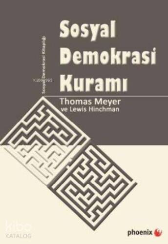 Sosyal Demokrasi Kuramı - 1