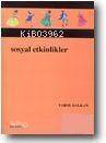 Sosyal Etkinlikler - 1