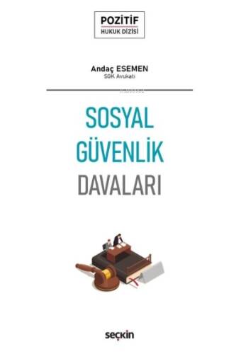 Sosyal Güvenlik Davaları - 1