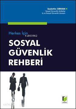 Sosyal Güvenlik Rehberi - 1