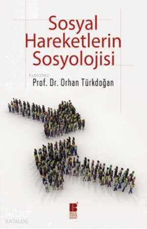 Sosyal Hareketlerin Sosyolojisi - 1