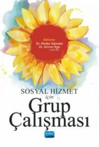 Sosyal Hizmet İçin Grup Çalışması - 1