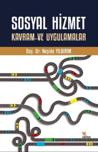 Sosyal Hizmet Kavram ve Uygulamalar - 1