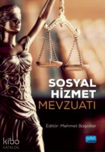 Sosyal Hizmet Mevzuatı - 1