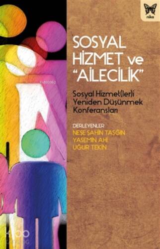 Sosyal Hizmet Ve 