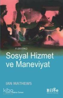 Sosyal Hizmet ve Maneviyat - 1