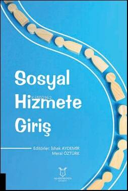 Sosyal Hizmete Giriş - 1