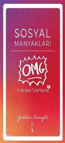 Sosyal Manyaklar! - 1