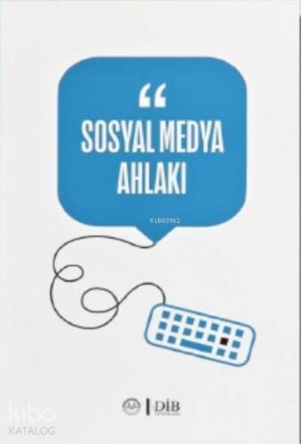 Sosyal Medya Ahlakı - 1