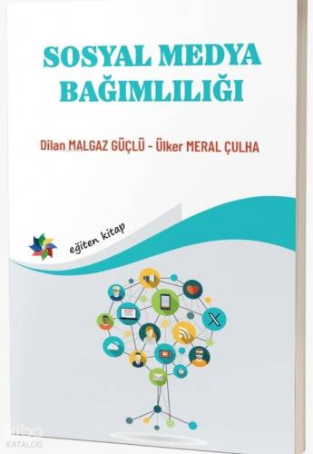 Sosyal Medya Bağımlılığı - 1