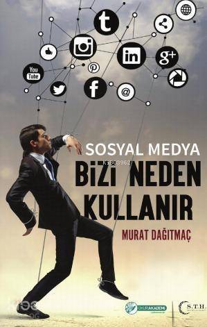 Sosyal Medya Bizi Neden kullanır - 1