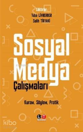 Sosyal Medya Çalışmaları - 1