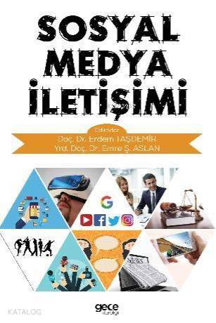 Sosyal Medya İletişimi - 1