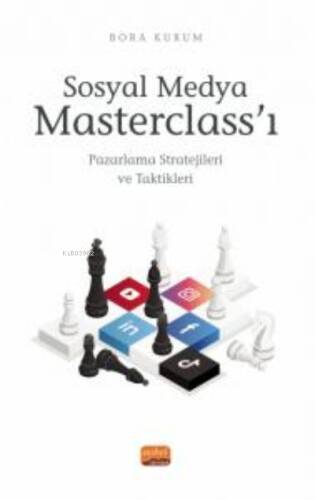 Sosyal Medya Masterclass’ı;Pazarlama Stratejileri ve Taktikleri - 1