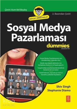 Sosyal Medya Pazarlaması for Dummies - Social Media Marketing for Dummies - 1